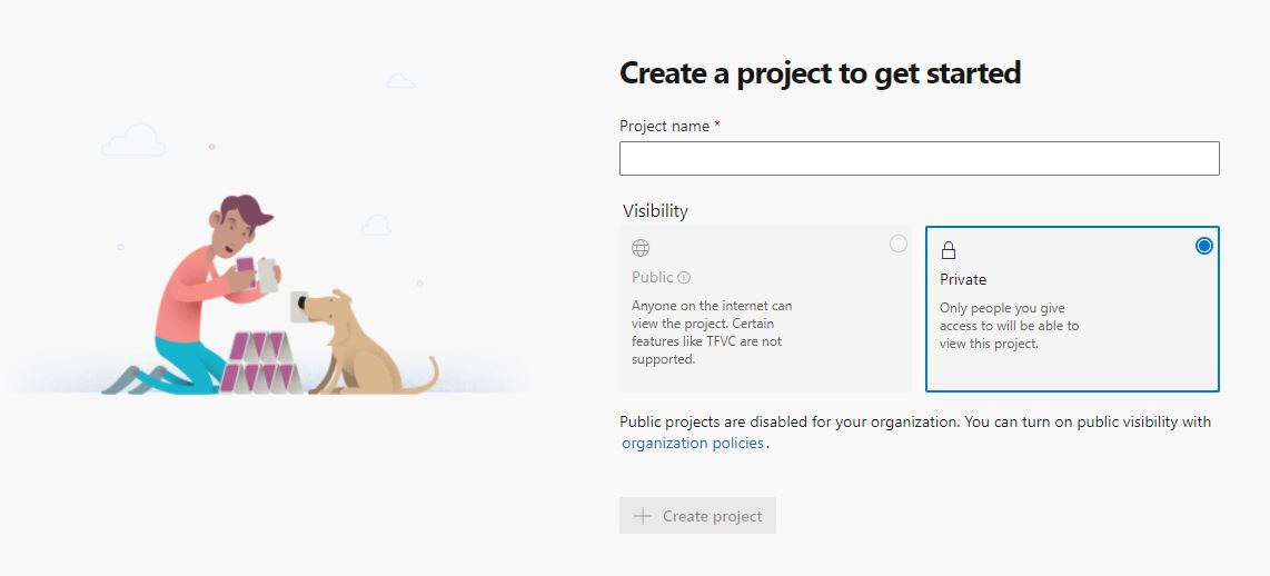 How to prepare the first CI project in Azure Pipelines? - DevOps in the ...